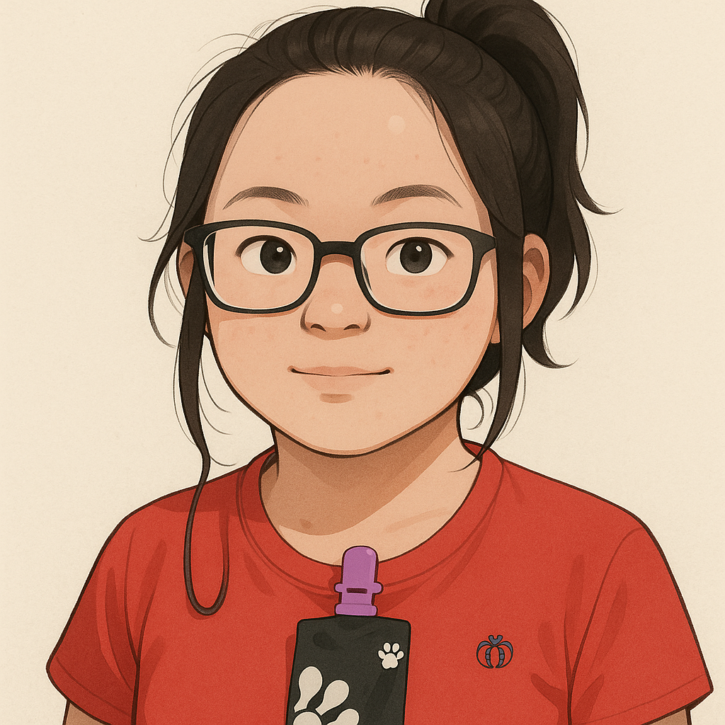 莊素吟